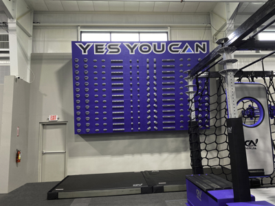 Picture of SYSTEM WALLS